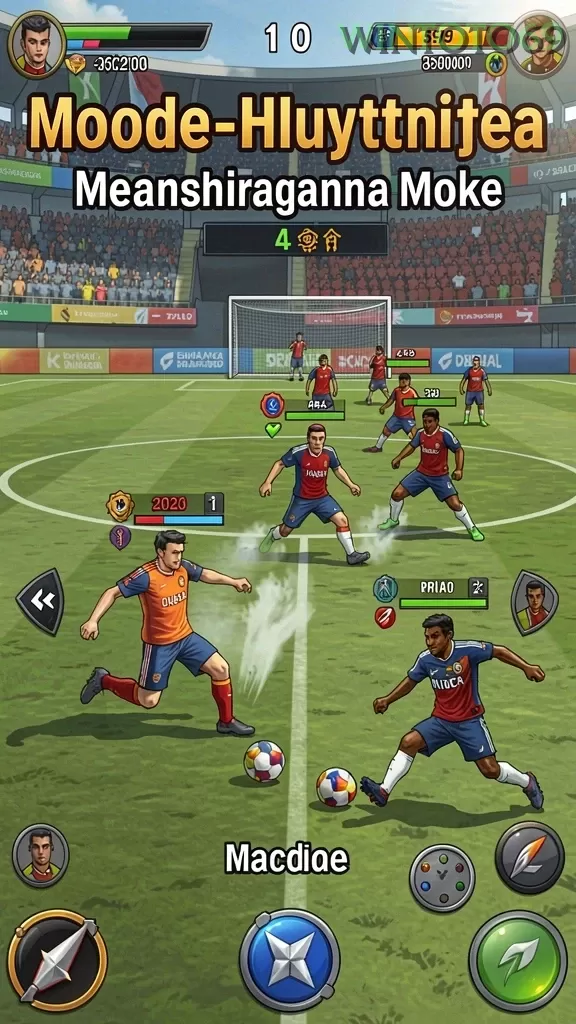 Screenshot Awanluck nomor 1
