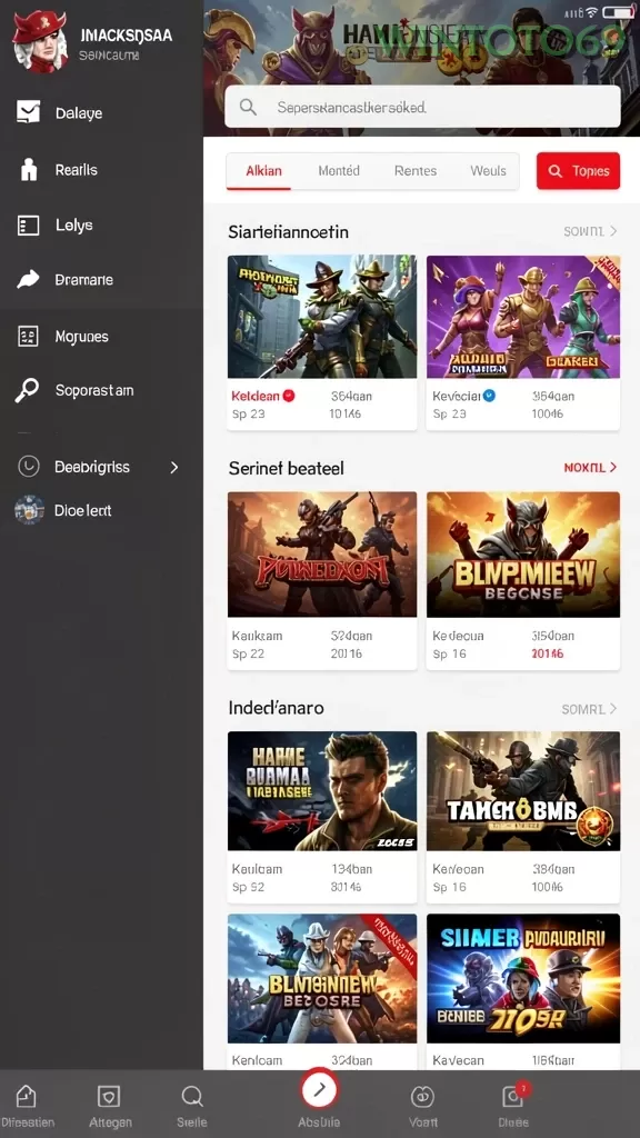 Screenshot Coins nomor 2