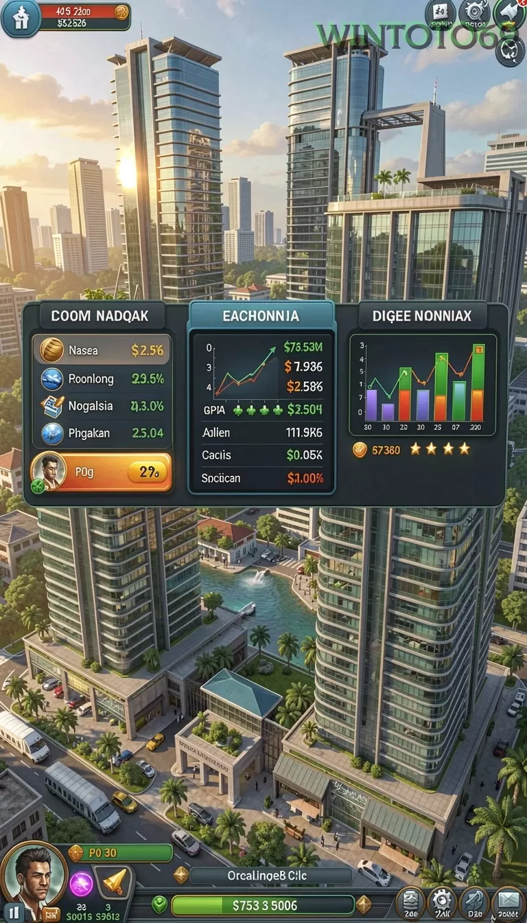 Screenshot Coins nomor 3