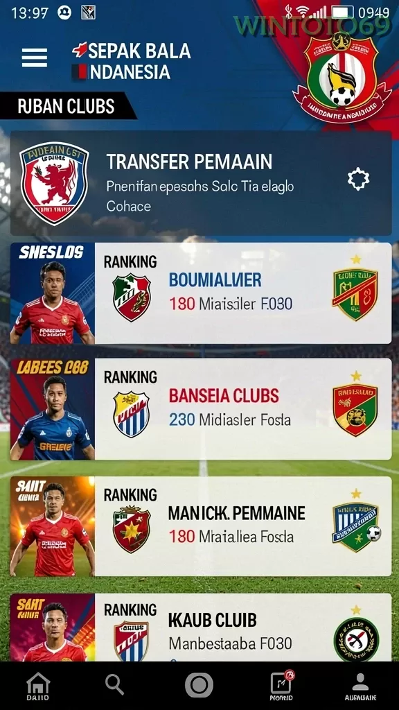 Screenshot Fb168 nomor 1