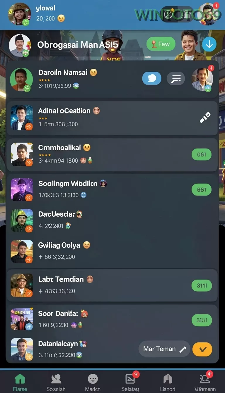 Screenshot Mancingduit nomor 1