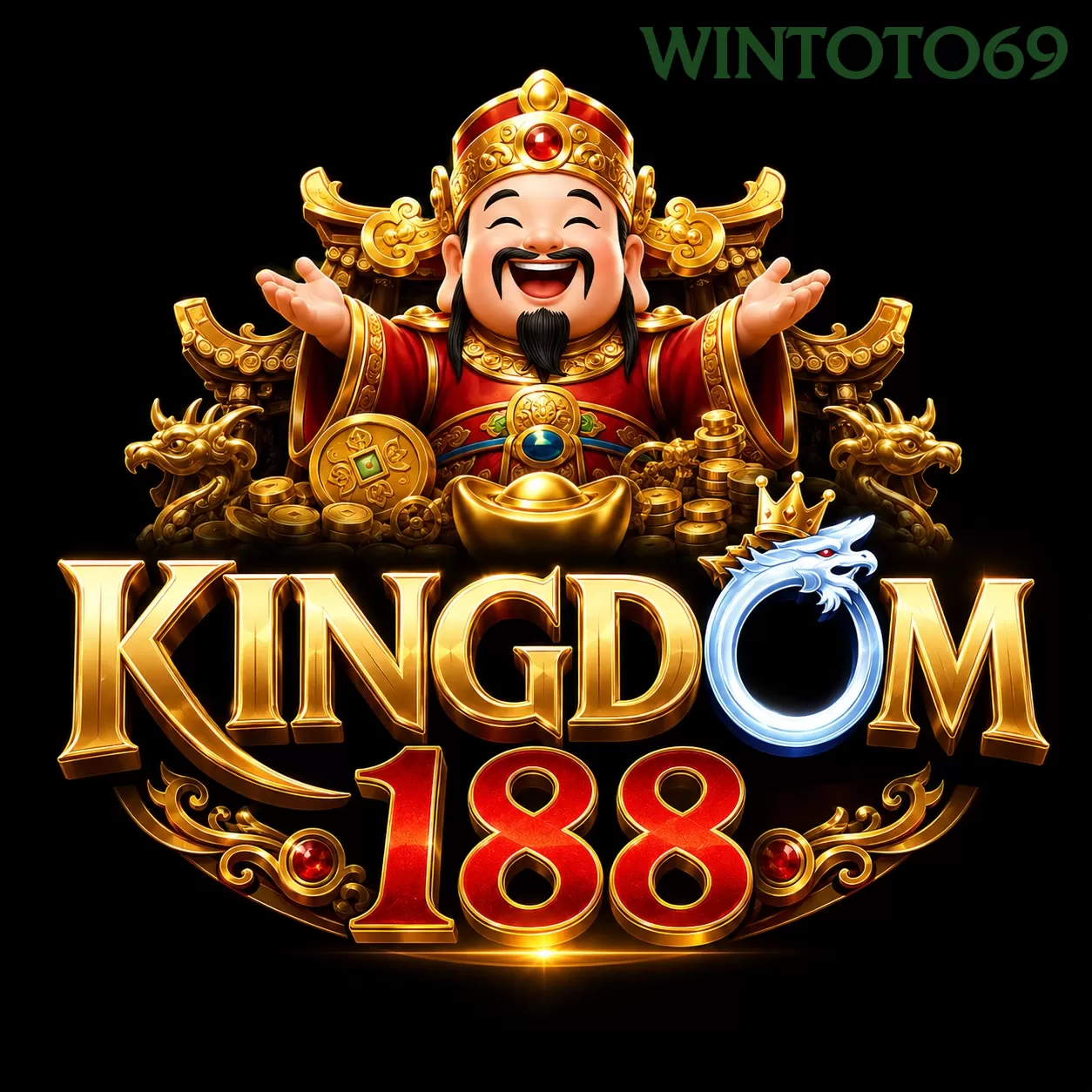 kingdom188 - 9